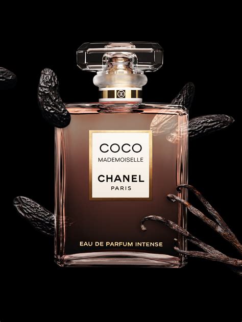 parfüm coco chanel